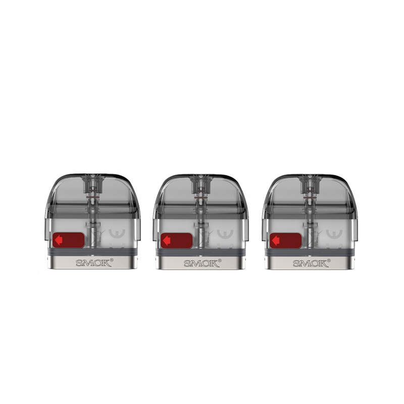 SMOK ACRO Cartridge 2ml 3pcs - Image 2
