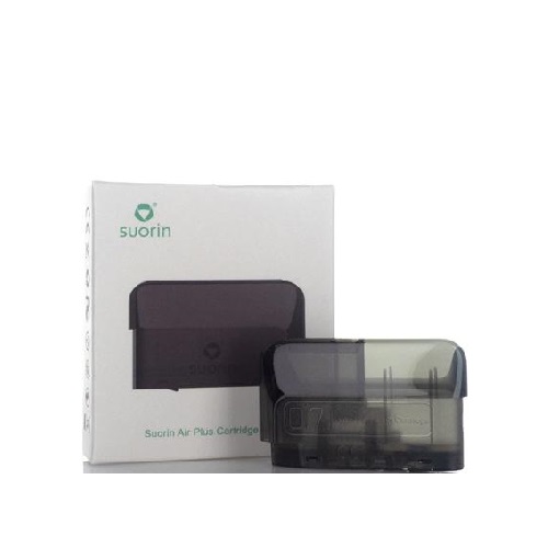 Suorin Air Plus Pod Cartridge 3.5ml