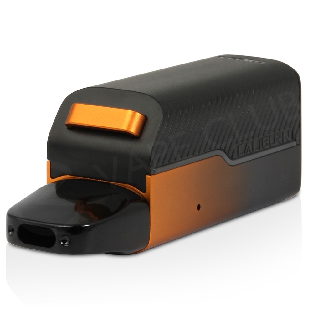 Uwell Caliburn GZ2 Pod System Kit 850mAh 2ml - Image 3