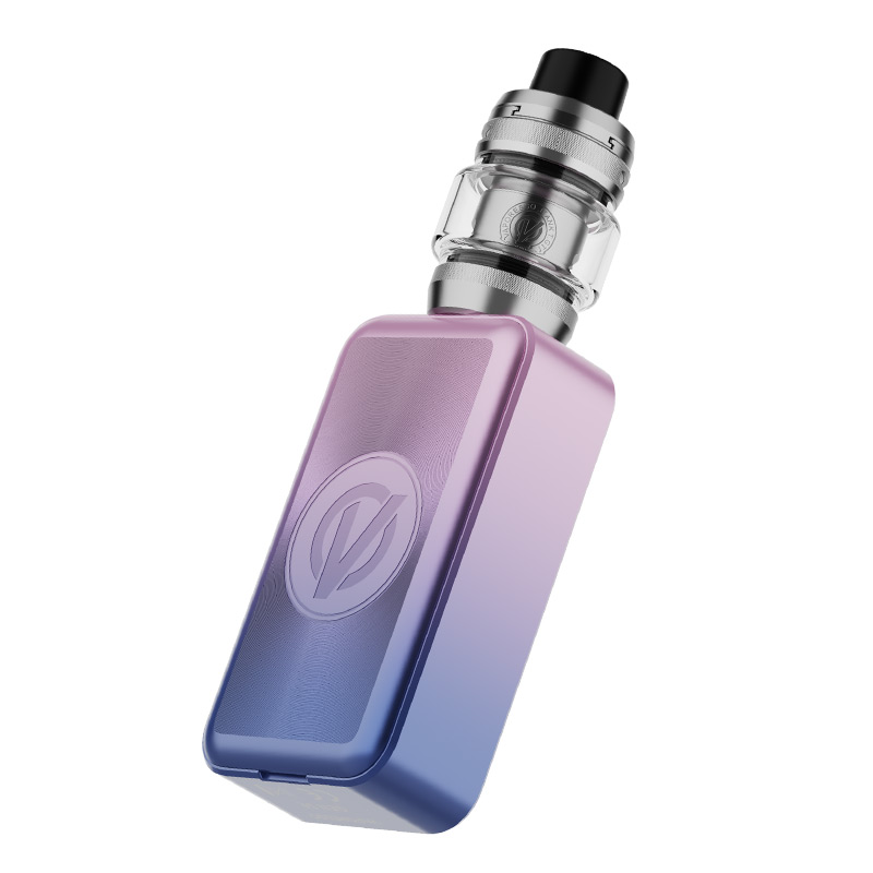 Vaporesso GEN MAX Mod Kit With iTank T Atomizer 6ml (Including Batteries) - Image 4