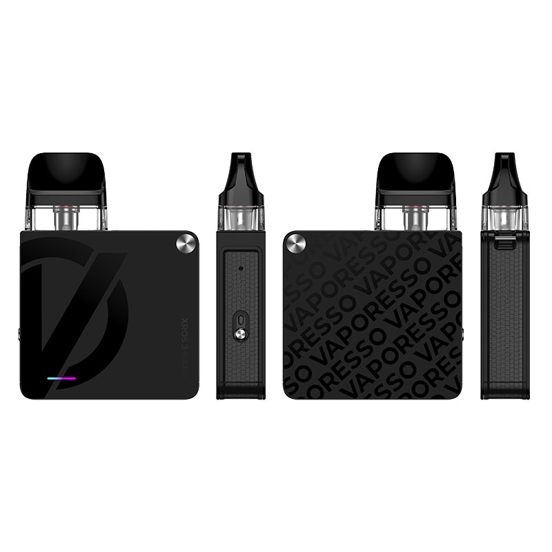 Vaporesso XROS 3 Nano Pod System Kit 1000mAh 2ml - Image 4