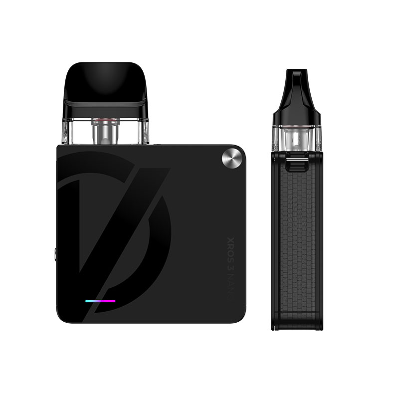 Vaporesso XROS 3 Nano Pod System Kit 1000mAh 2ml - Image 5