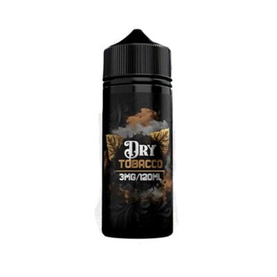 Sams Vape Dry Tobacco