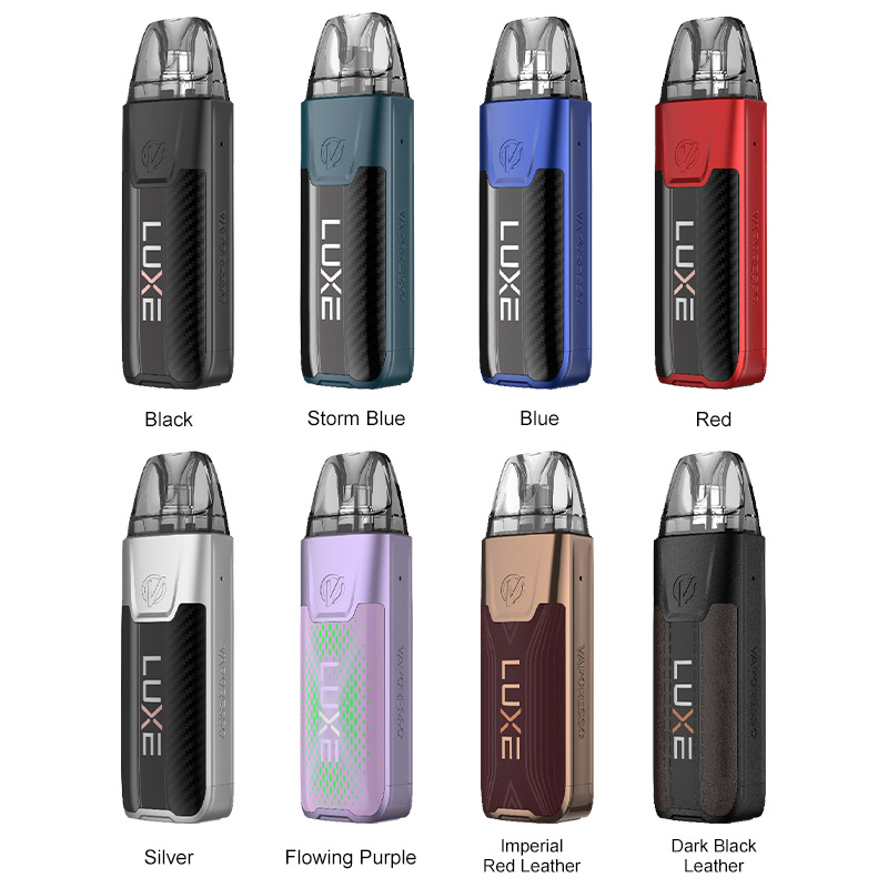 Vaporesso LUXE XR Max 2 Pod Mod Kit 3200mAh 5ml - Image 2