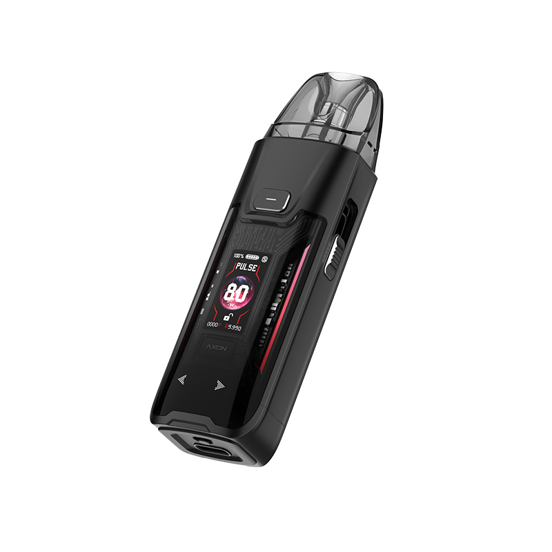 Vaporesso LUXE XR Max 2 Pod Mod Kit 3200mAh 5ml - Image 3