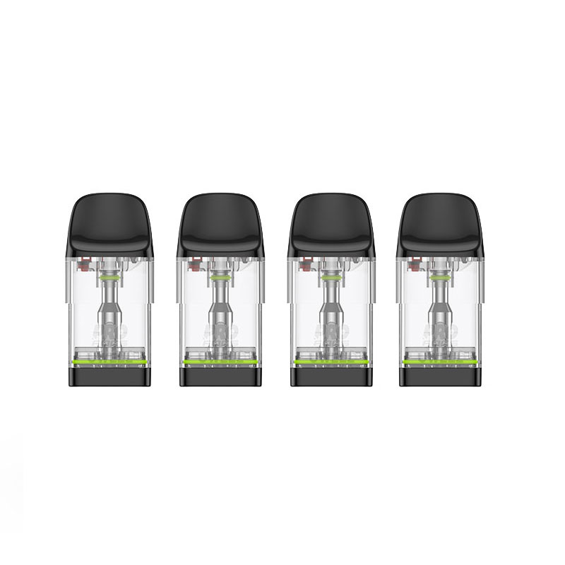 Uwell Caliburn GPP G3 / G4 / G5 Series Pod Cartridge Top Filling (4pcs) - Image 2