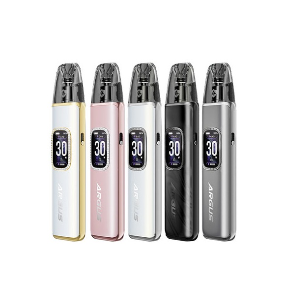 VOOPOO Argus G3 Pod System Kit 1500mAh 3ml