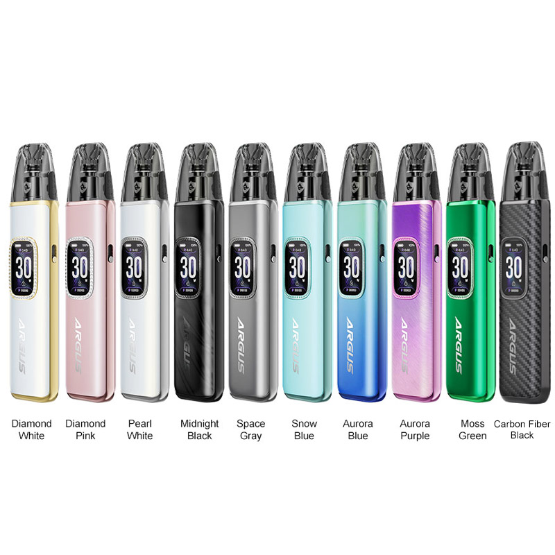 VOOPOO Argus G3 Pod System Kit 1500mAh 3ml - Image 2