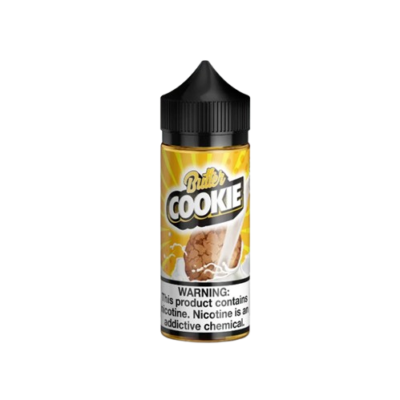 JDI Butter Cookie Original
