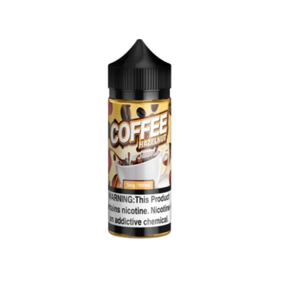 JDI Coffee Hazelnut