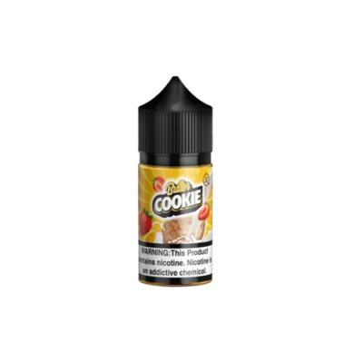 JDI Saltnic Butter Cookie Strawberry 30ml