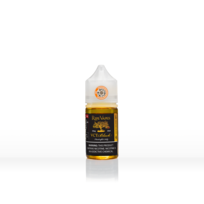 Ripe Vapes Saltnic VCT Black 30ml