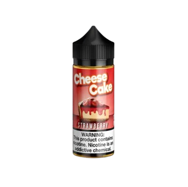 JDI Cheese Cake Strawberry