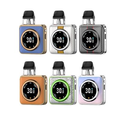 Vaporesso XROS 5 NANO Pod System Kit 1600mAh 3ml