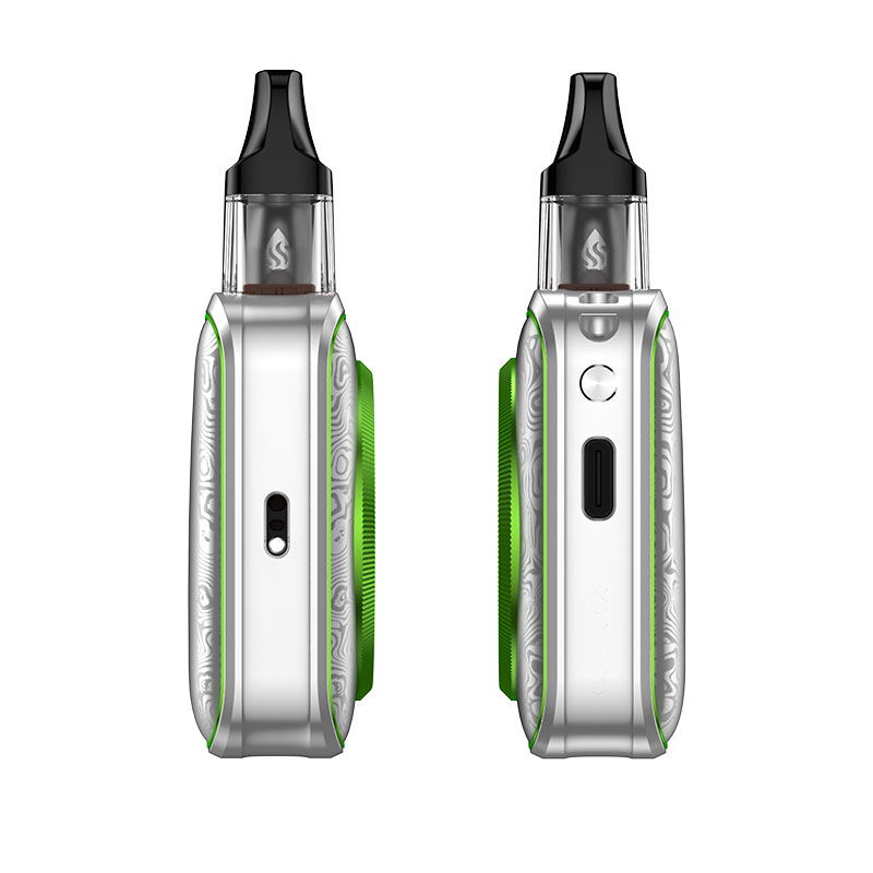 Vaporesso XROS 5 NANO Pod System Kit 1600mAh 3ml - Image 3