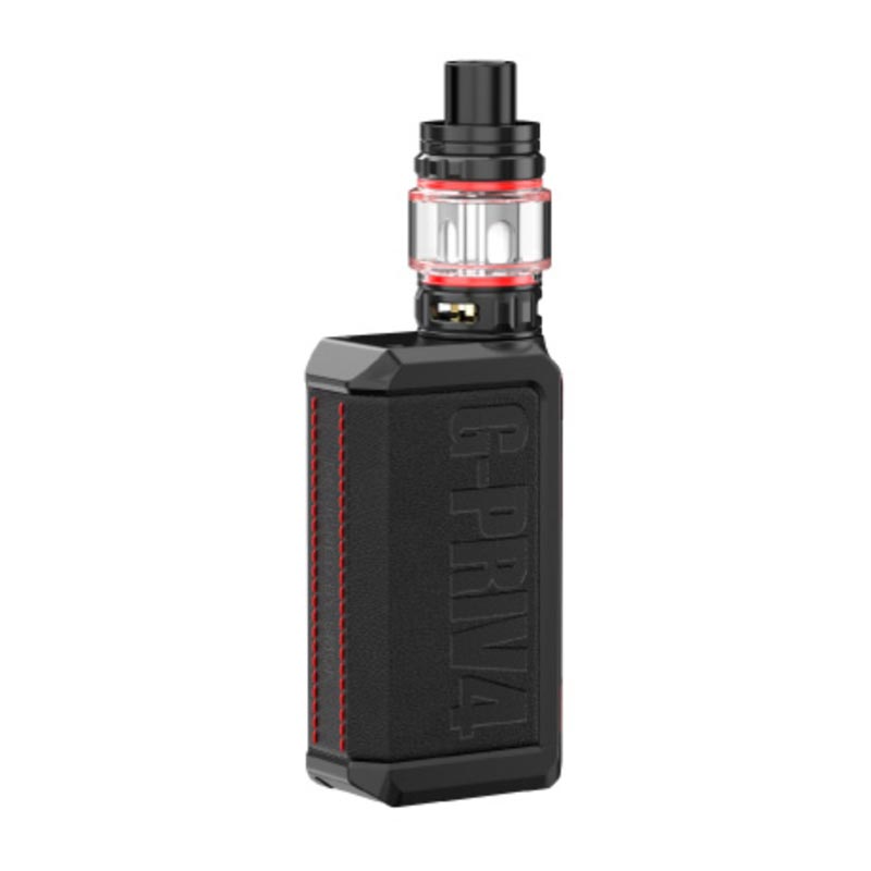 Smok G-Priv 4 230W Mod Kit with TFV18 Mini Tank 6.5ml (Including Batteries) - Image 6