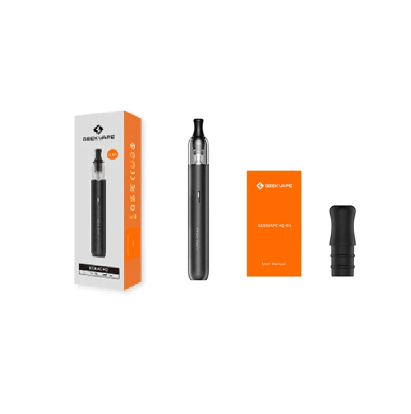 Geekvape Wenax M2 Pod System Kit 1200mAh 2ml - Image 3