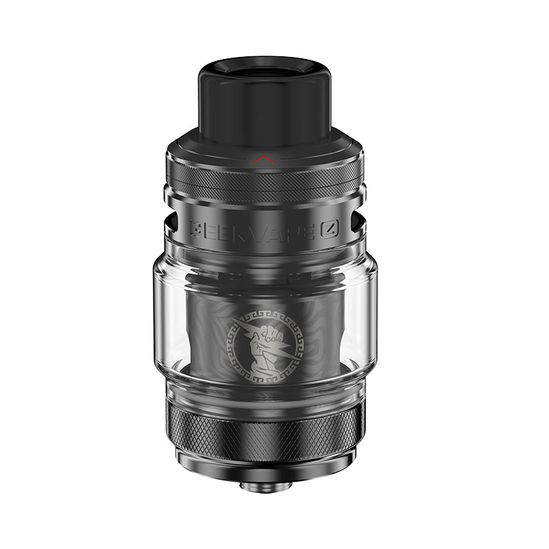 Geekvape Z Sub Ohm Tank 5 Tank 5.5ml (29mm) - Image 2