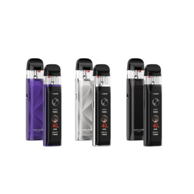 Smok Novo 6 Ultra Pod System Kit 1700mAh 3ml (Max 40w)