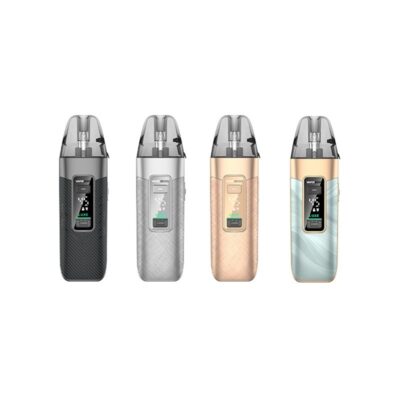 Vaporesso LUXE X3 Pod Mod Kit 2600mAh 5ml (Max 45W)