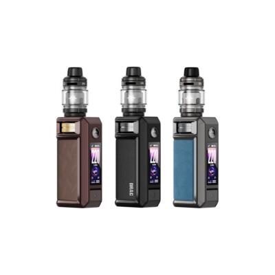 VOOPOO Drag 6 Mod Kit with Uforce-X Tank II 4400mAh 5ml (Max 220W)
